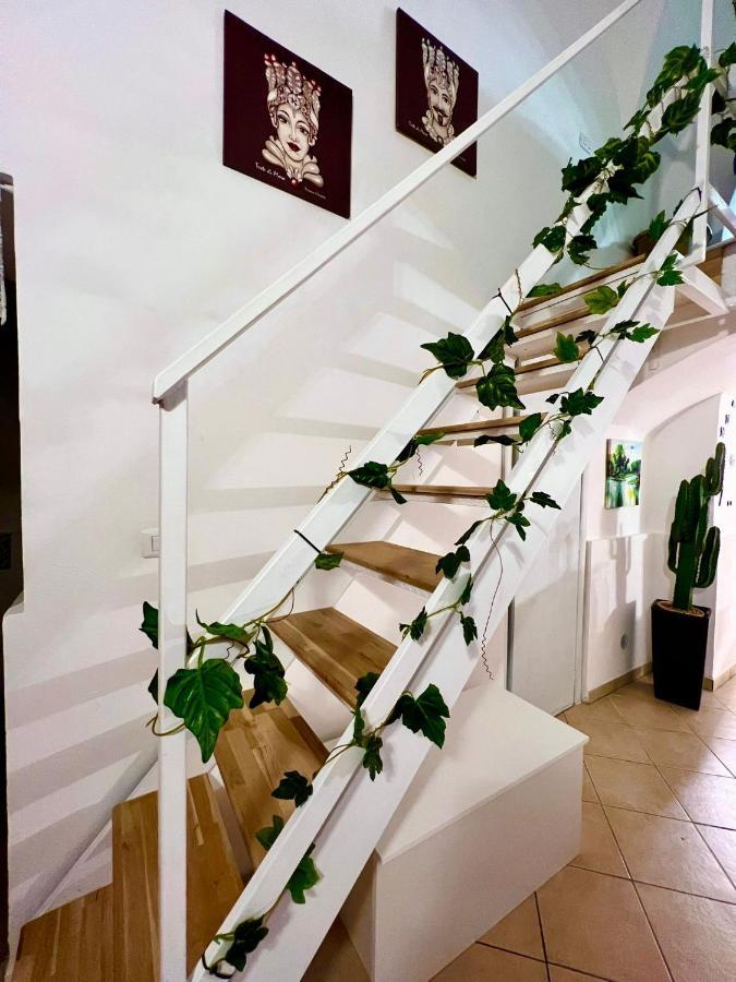 Ursino Holiday Apartment Catania Luaran gambar