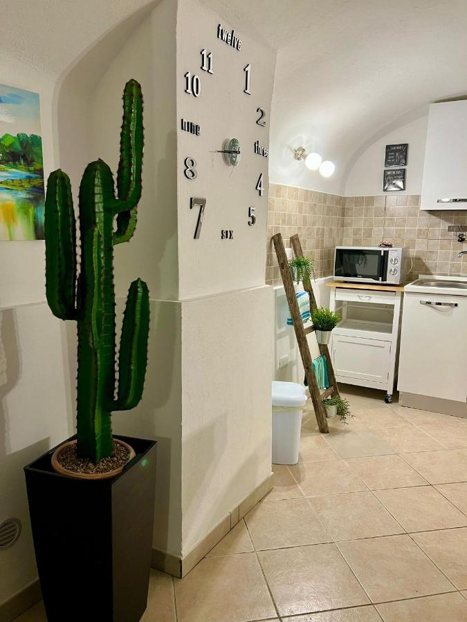 Ursino Holiday Apartment Catania Luaran gambar