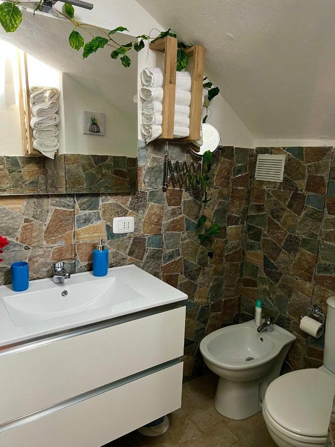 Ursino Holiday Apartment Catania Luaran gambar