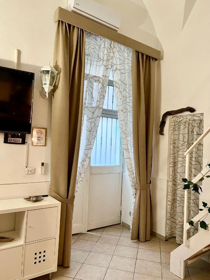 Ursino Holiday Apartment Catania Luaran gambar