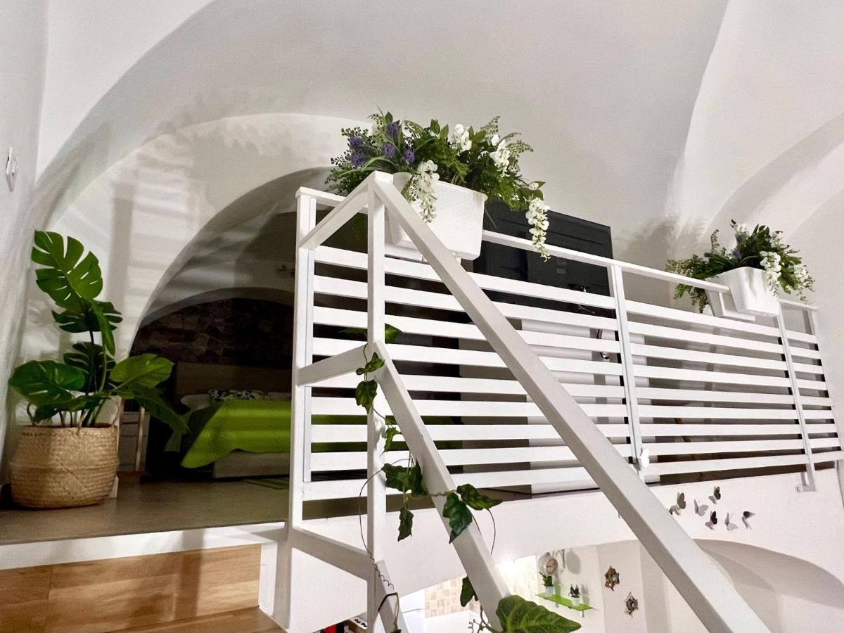 Ursino Holiday Apartment Catania Luaran gambar