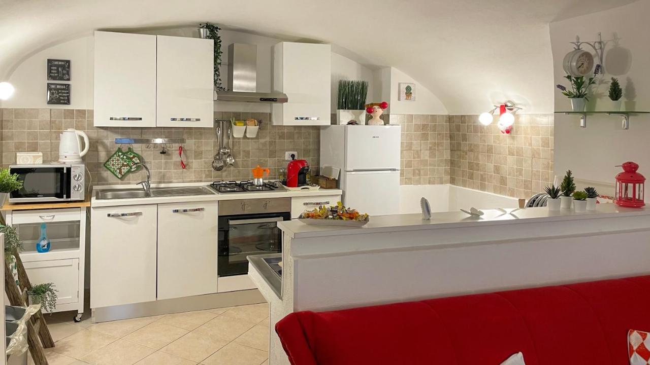 Ursino Holiday Apartment Catania Luaran gambar