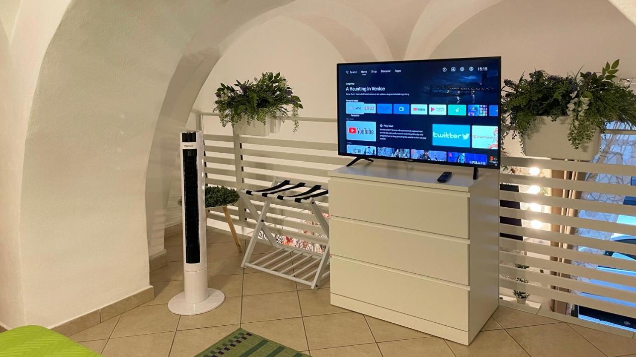 Ursino Holiday Apartment Catania Luaran gambar