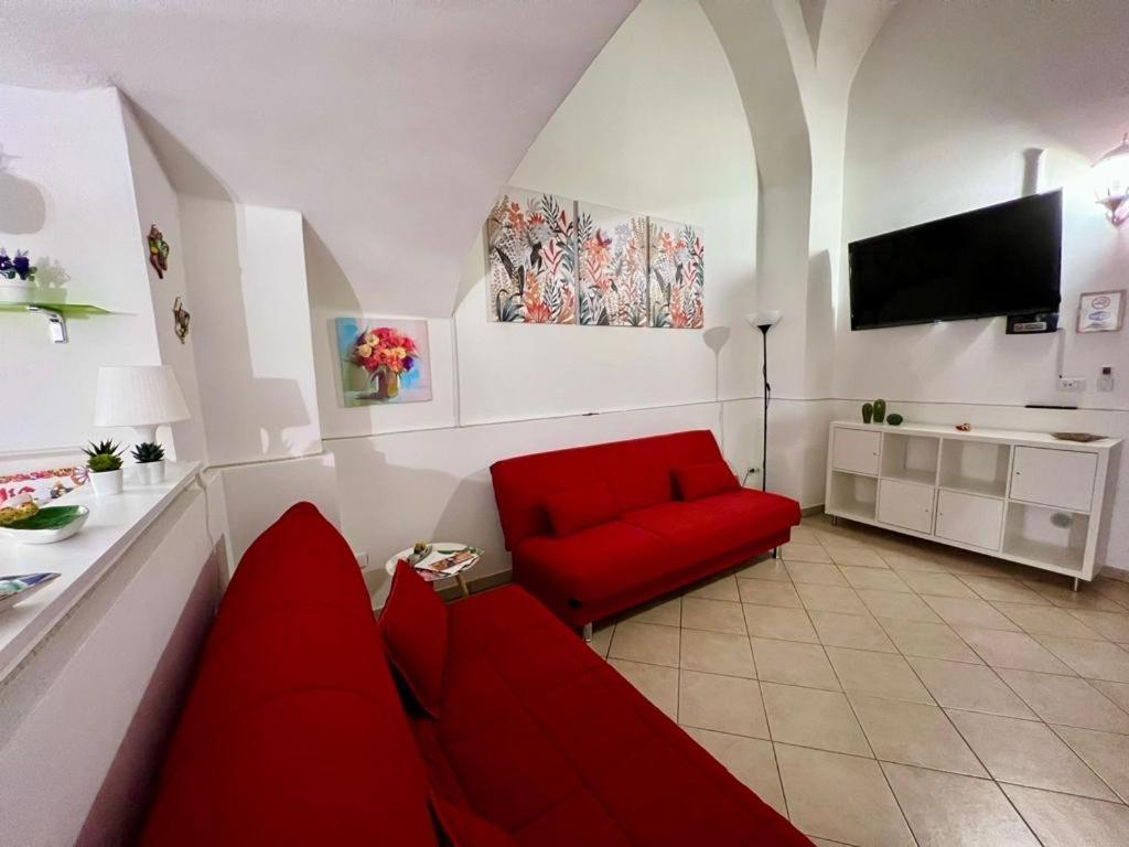 Ursino Holiday Apartment Catania Luaran gambar