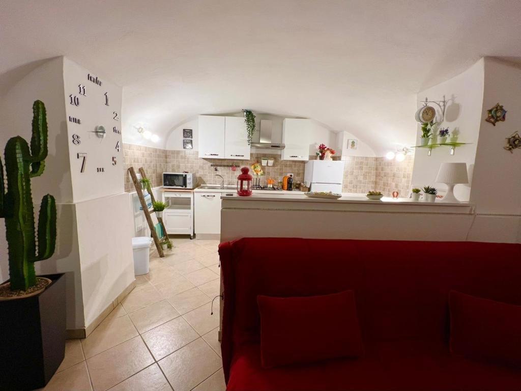 Ursino Holiday Apartment Catania Luaran gambar