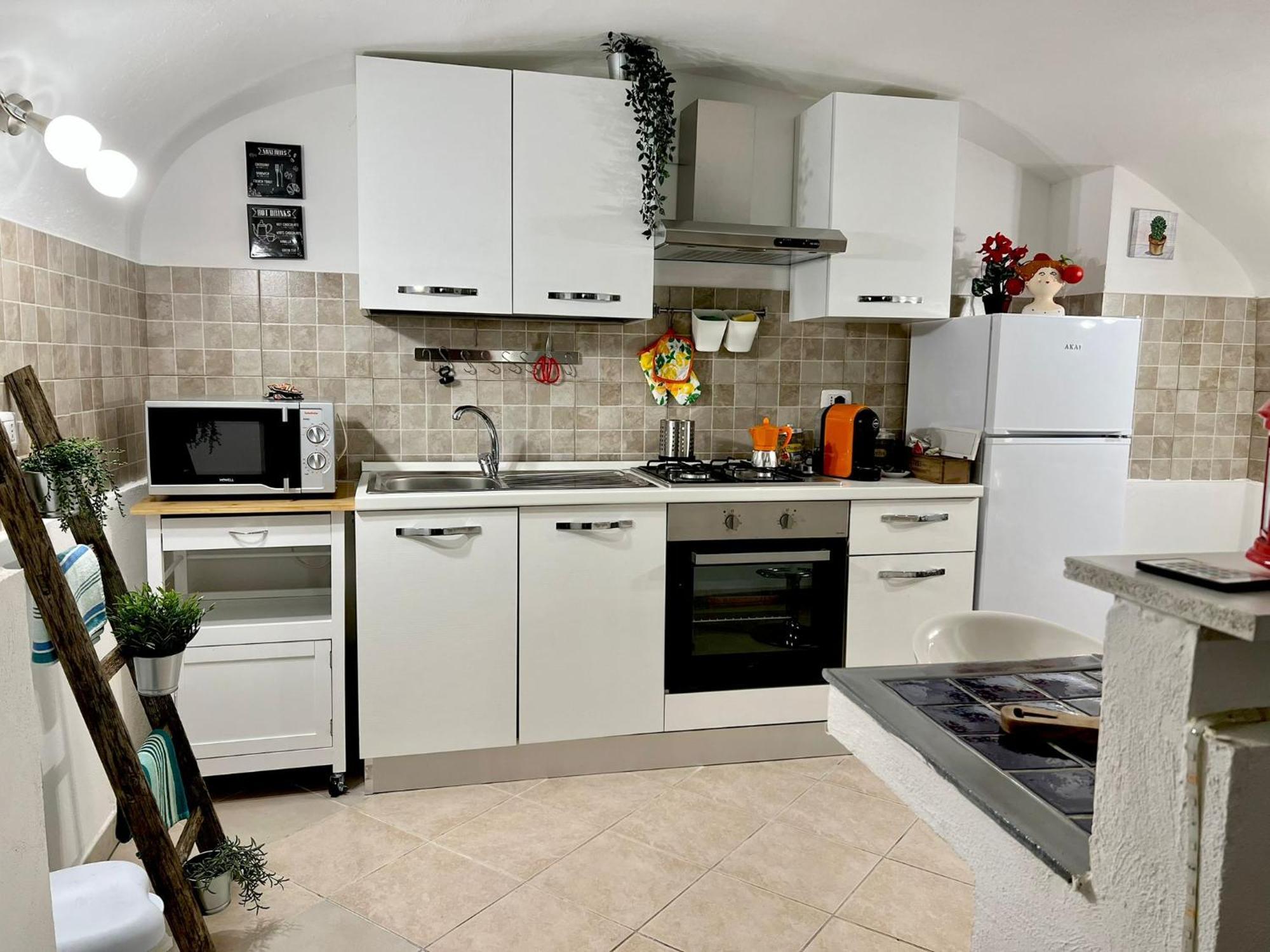 Ursino Holiday Apartment Catania Luaran gambar
