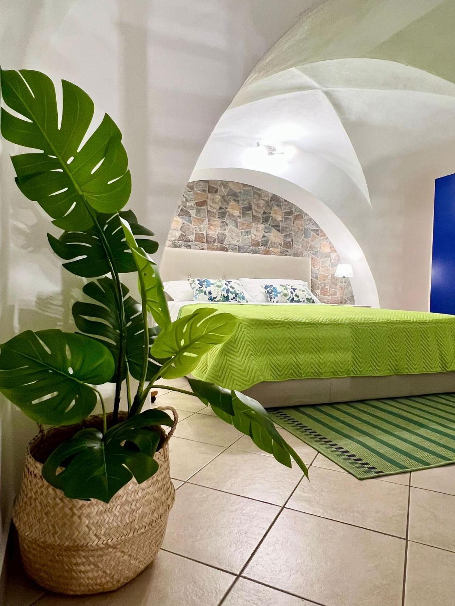Ursino Holiday Apartment Catania Luaran gambar