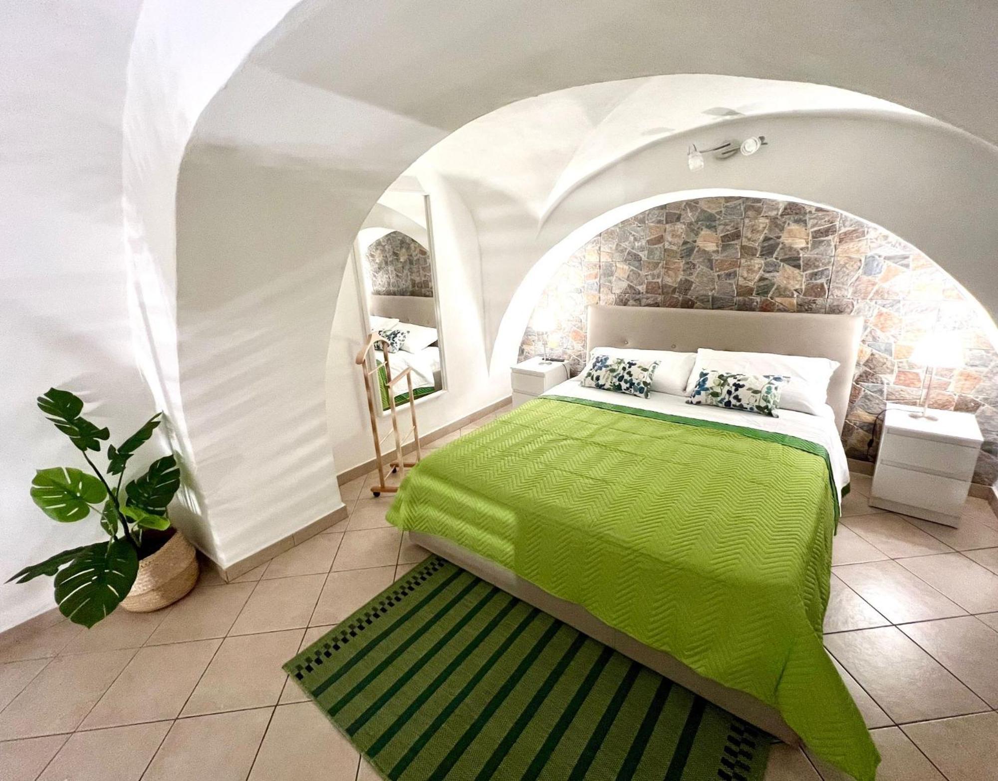 Ursino Holiday Apartment Catania Luaran gambar